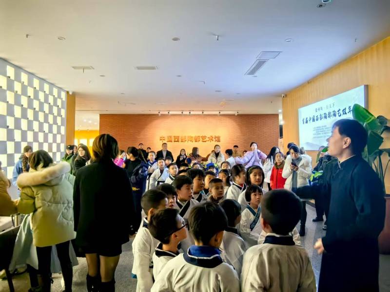 冷水滩区文旅项目策划