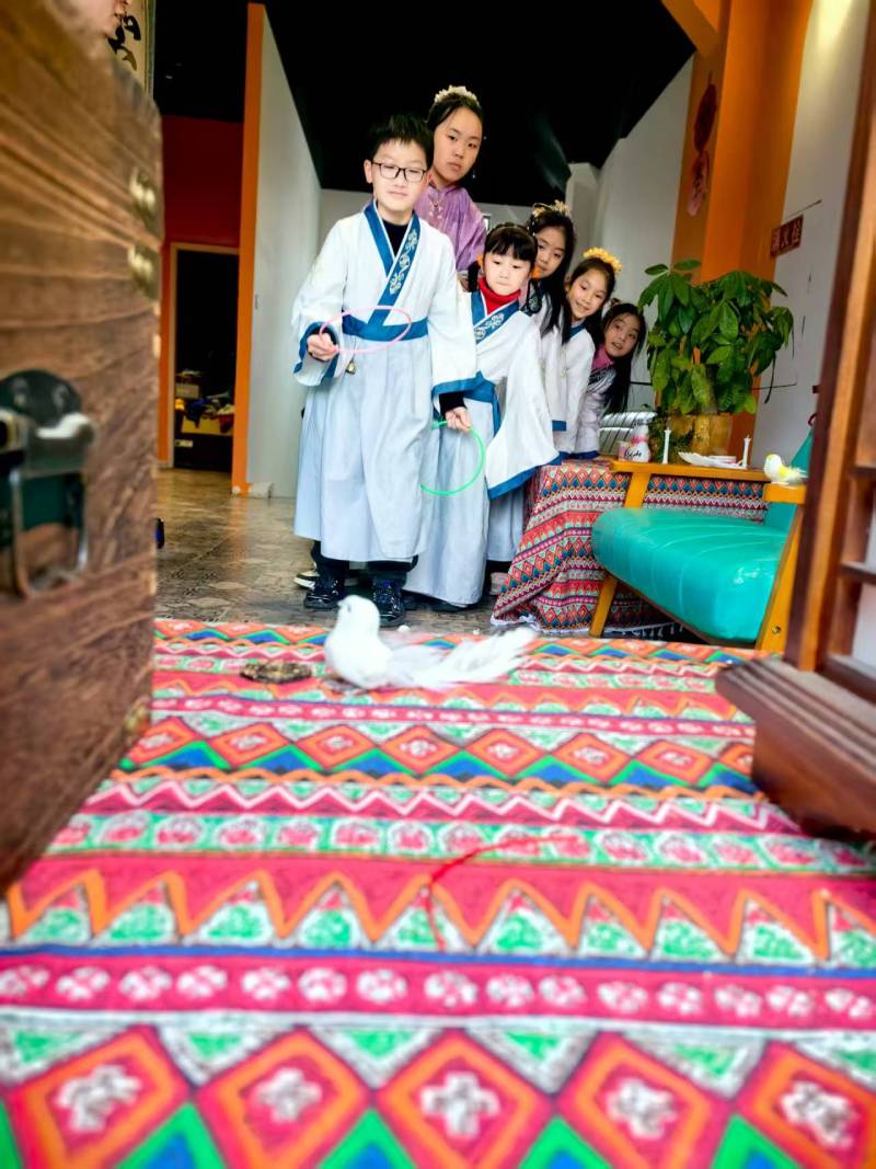 冷水滩区文旅项目策划