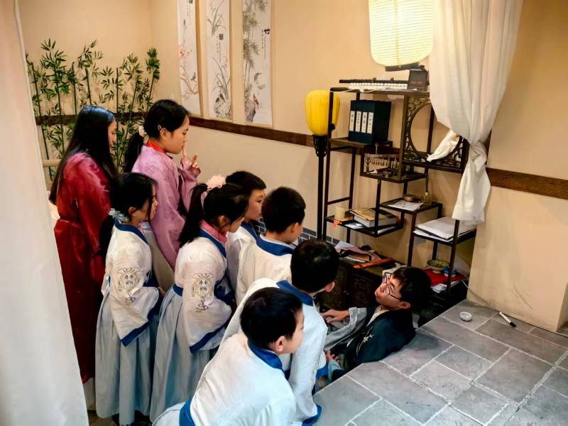 冷水滩区文旅项目策划